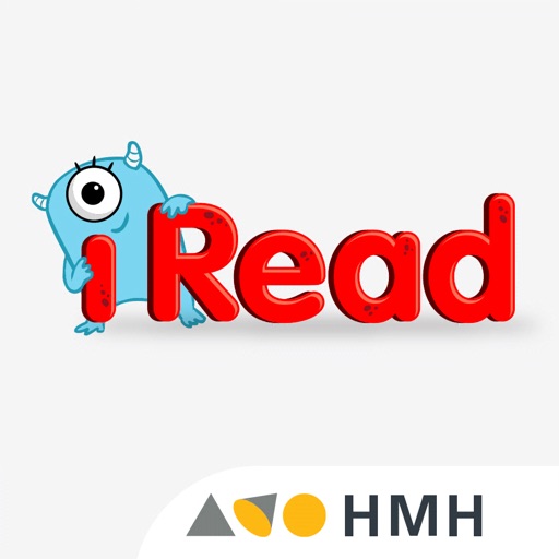 HMH iRead for Schools app reviews download