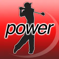 golf coach power for ipad logo, reviews