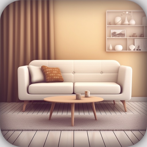 AI Redesign - Home Design app reviews download