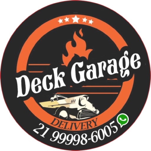 Deck Garage app reviews download