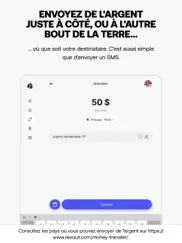 revolut - la banque en ligne iPad Captures Décran 4