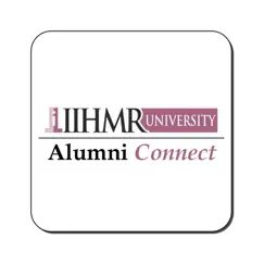 iihmru alumni connect logo, reviews