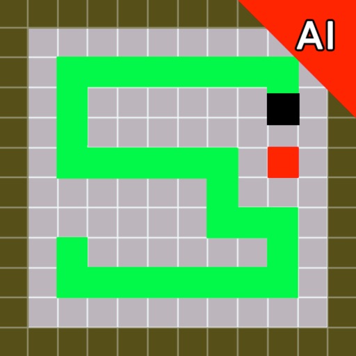 Snake Game with AI Rivals app reviews download