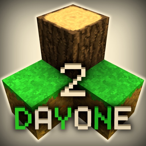 Survivalcraft 2 Day One app reviews download