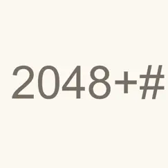 2048+# logo, reviews