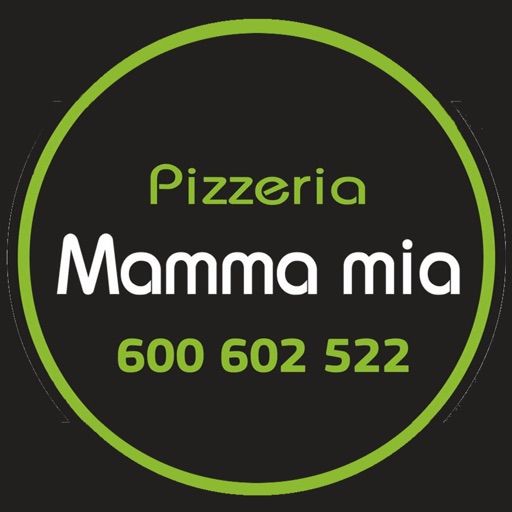 Pizzeria Mamma mia app reviews download