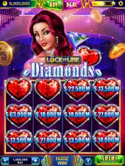 quick hit slots - vegas casino ipad images 4