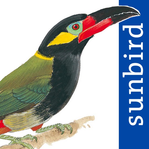 All Birds Guianas app reviews download
