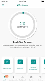 e-rewards - paid surveys iphone images 3