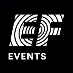 ef events 22 logo, reviews