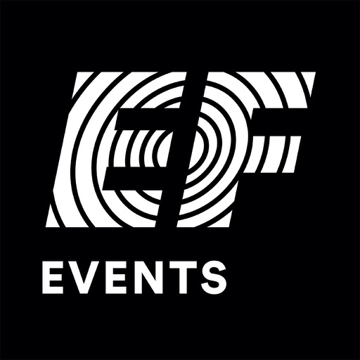 EF Events app reviews download