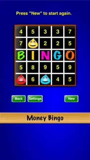 money bingo iphone images 4