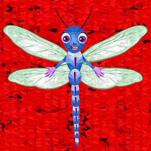 My Little Insect Jigsaws app reviews download
