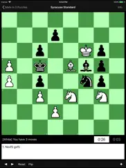 mate in 3 chess puzzles ipad images 1