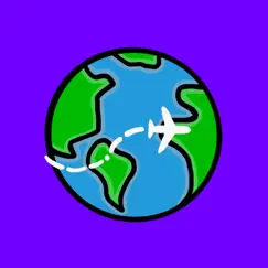 trips 3 - travel journal logo, reviews