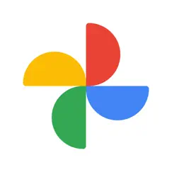 google photos logo, reviews