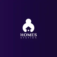 homestation services logo, reviews