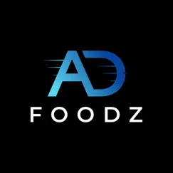 adfoodz rider logo, reviews