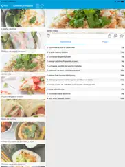 monash university fodmap diet ipad capturas de pantalla 3