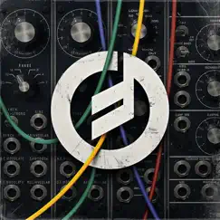 model 15 modular synthesizer logo, reviews