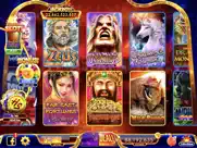 hot shot casino: slot machines ipad resimleri 3