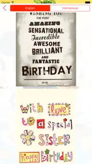 happy birth day wishes - gift cards iphone images 4
