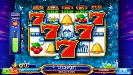 hot shot casino: slot machines iphone resimleri 1