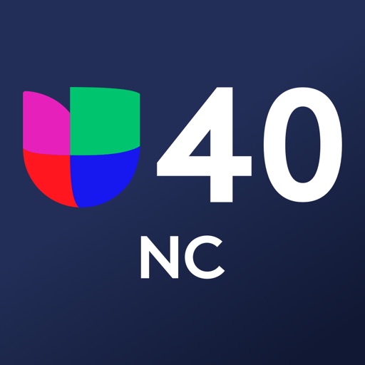 Univision 40 North Carolina app reviews download