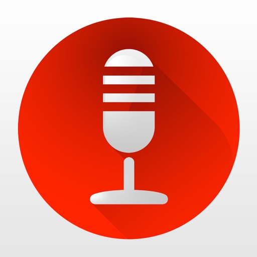 Dictaphone - Audio Recorder app reviews download