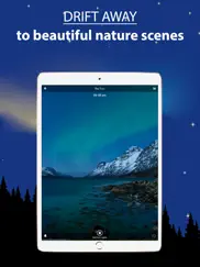 soothing sleep sounds timer ipad images 2