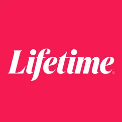 lifetime: tv shows & movies logo, reviews