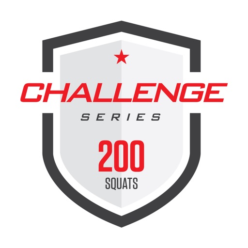 0-200 Squats Trainer Challenge app reviews download