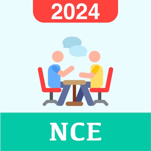 NCE Prep 2024. app reviews download