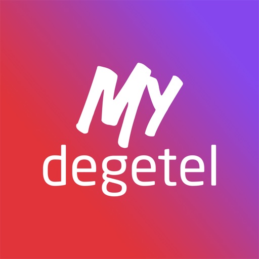 MyDegetel app reviews download