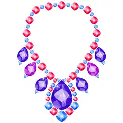 gems art color by number logo, reviews