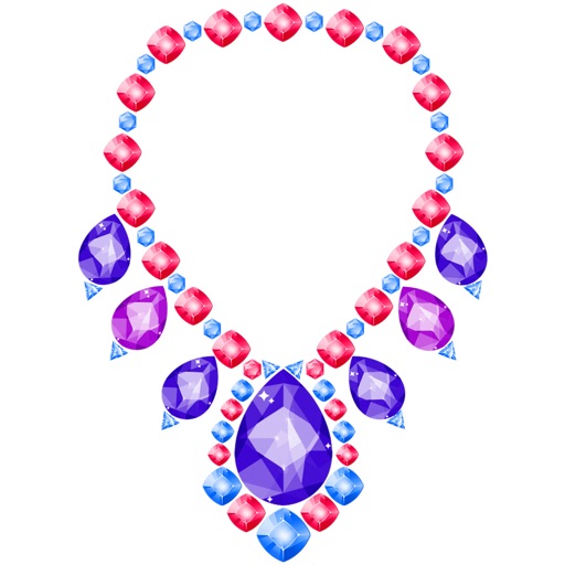 Gems Art Color By Number app reviews download