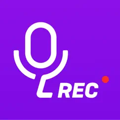 call recorder: record calls logo, reviews