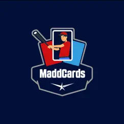 maddcards logo, reviews