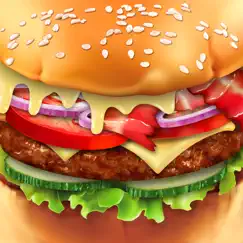 best burger recipes logo, reviews