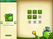 move the turtle: learn to code ipad images 4