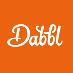 dabbl - gift cards for opinion logo, reviews