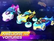 racecraft- jeux voiture enfant iPad Captures Décran 4