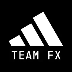 adidas team fx logo, reviews