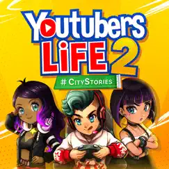 youtubers life 2: mobile game commentaires & critiques