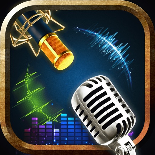 Voice Changer - Change Tones app reviews download