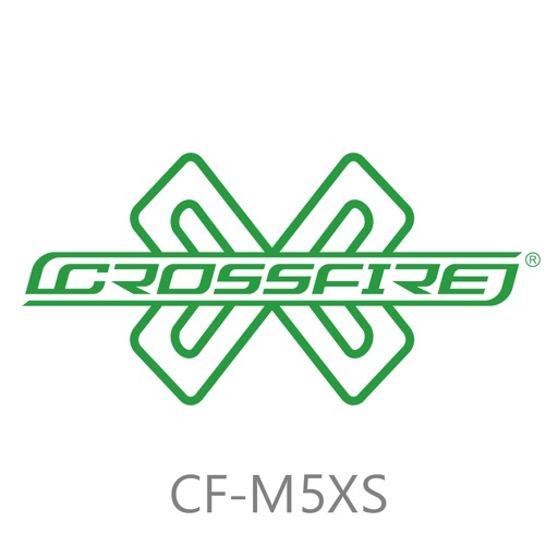 CF-M5XS app reviews download