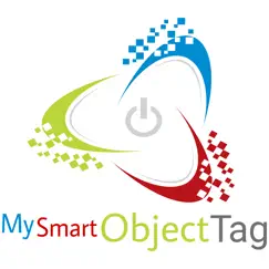 mysmartobjecttag logo, reviews
