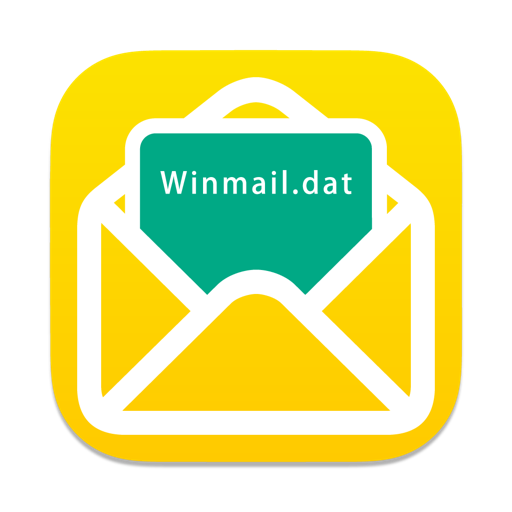 winmail reader logo, reviews
