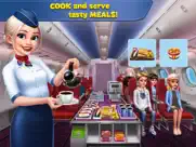 airplane chefs - cooking game ipad images 3