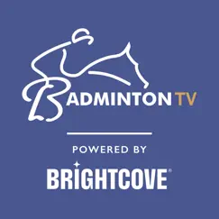 badminton tv logo, reviews